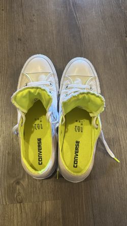 Women’s Converse Chuck Taylor All Star Low Tops