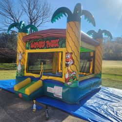 Bounce House For Sale 