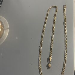 14k Gold Chain