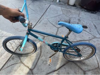 1980s Oreo Bike
