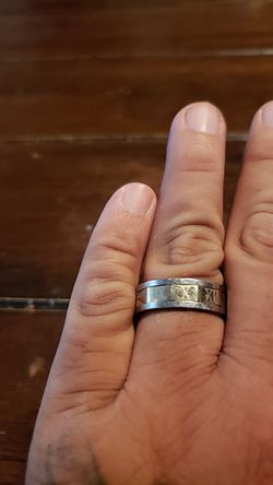 Wedding band