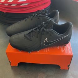 Nike Phantom GX II 2 Soccer Cleats Dize 4.5y Or Womens Size 6 Shoe