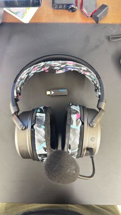 Audeze Maxwell 2