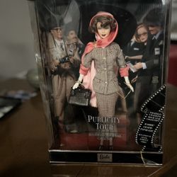 Barbies Collectibles