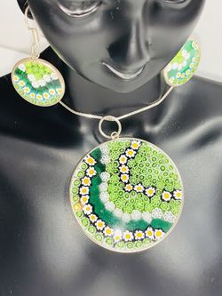Murano Glass Jewelry (4)