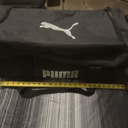 Puma Bag