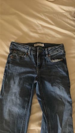 Denim  jeans