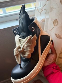Geo baskets Ricks