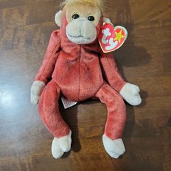 TY Schweetheart Beanie Baby