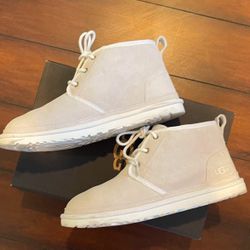 Ugg Men Size 11 Grey Worn Ones For New Year 