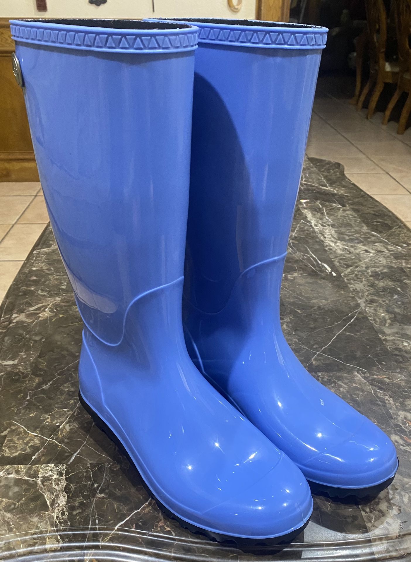 Ugg Rain Boots