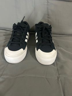 Adidas  shoes size 7
