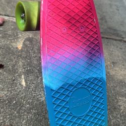 Penny Board