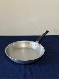 NSF® Frying Pan, 10"