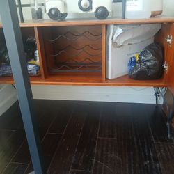 Wine Shelving 