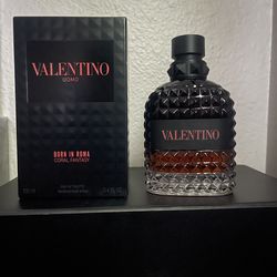 Valentino Uomo Born In Roma Coral Fantasy  throw offers