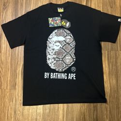 Bape Shirt