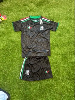 Mexico kids kit