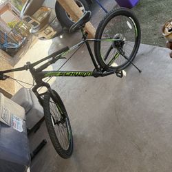 Schwinn Bike 