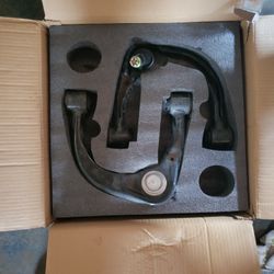 Gen 3 Toyota Tacoma Upper Control Arms