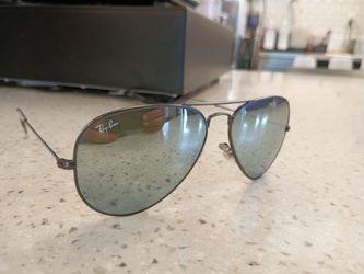 Ray Bans