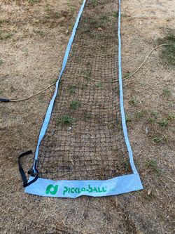 Pickleball Net 20 ft