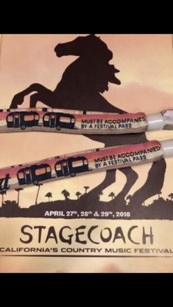 Looking for 4 tickets