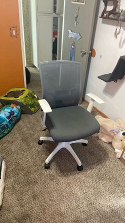 Home/Office desk chair