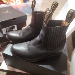 Botines Size 12 (Kids)