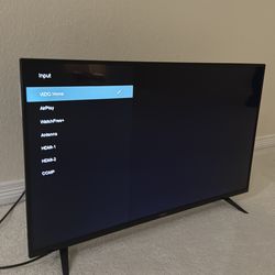 36” Vizio TV