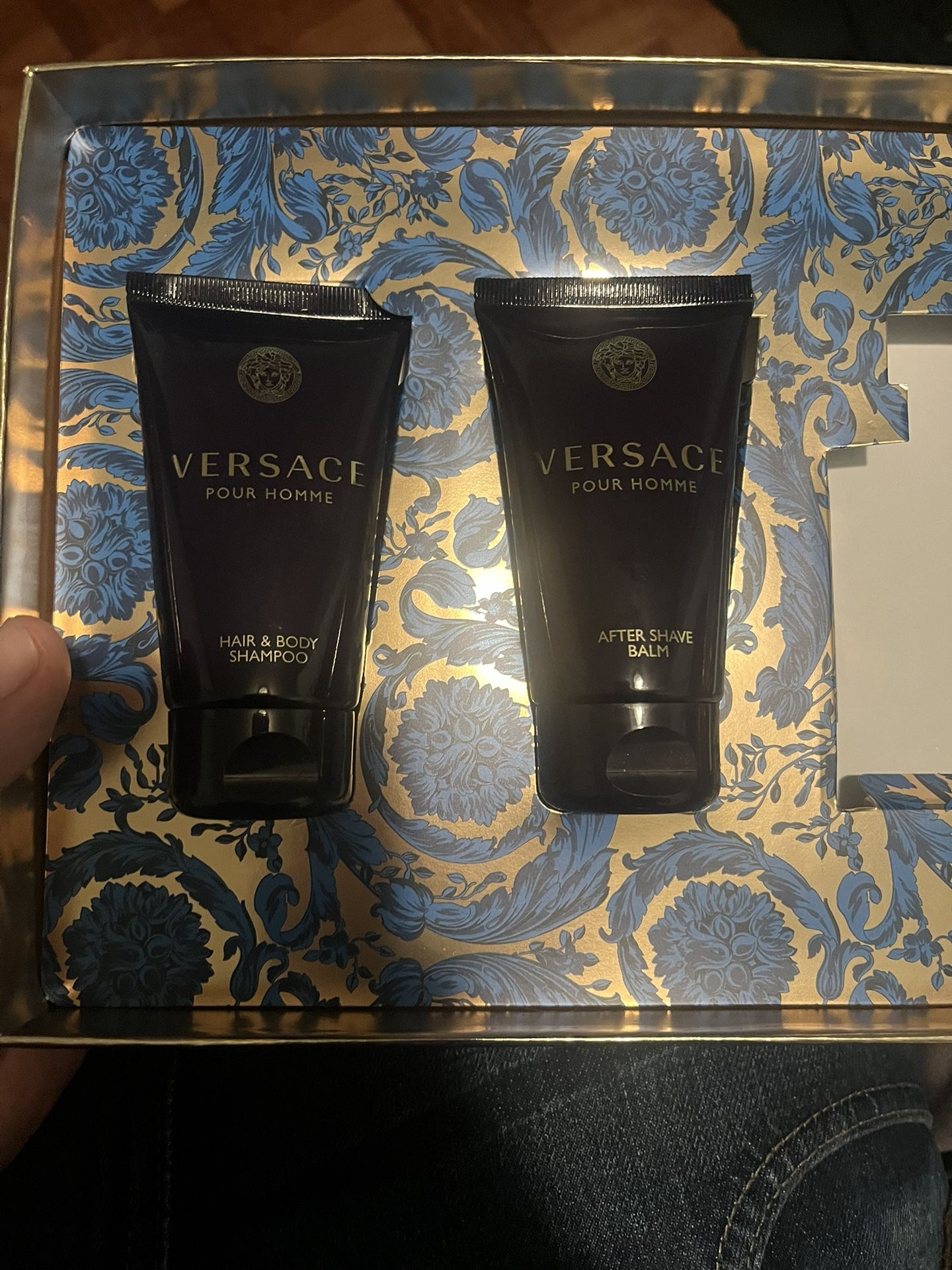 Travel Set