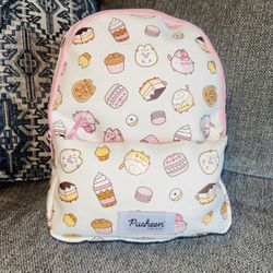 Pusheen Mini Backpack 
