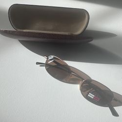 Y2K Tommy Hilfiger Glasses 