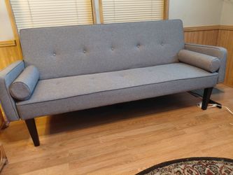 Couch/ Futon