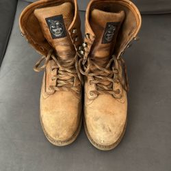 Georgia Boots Men’s 