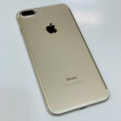 iPhone 7 Plus 128GB Fully Unlocked 