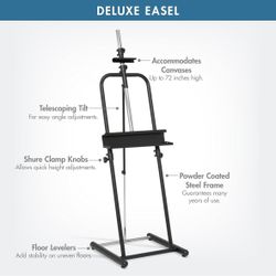 Easel (OBO)