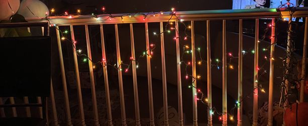 Lights