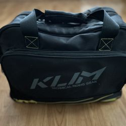 Dirt Bike / ATV / Motorcycle Helmet Bag