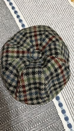 Vintage VTG Stetson Hat 