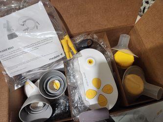 Medela Pump In Style