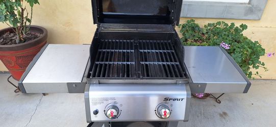 Grill Propane Bbq