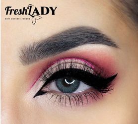 Eye Contacts