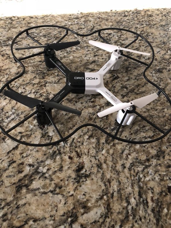 Vr drone