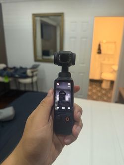 Osmo Pocket 3 + KIT