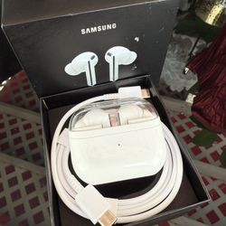 Samsung Galaxy Buds 3 Pro