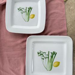 FAPOR Ceramic Serving Platters