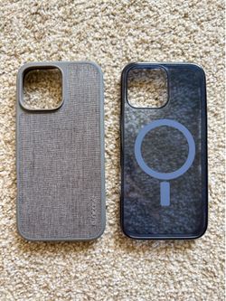 iPhone 16 pro max cases
