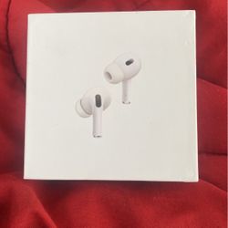 Airpod Pros Gen 2