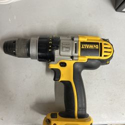 Dewalt Xrp DCD950